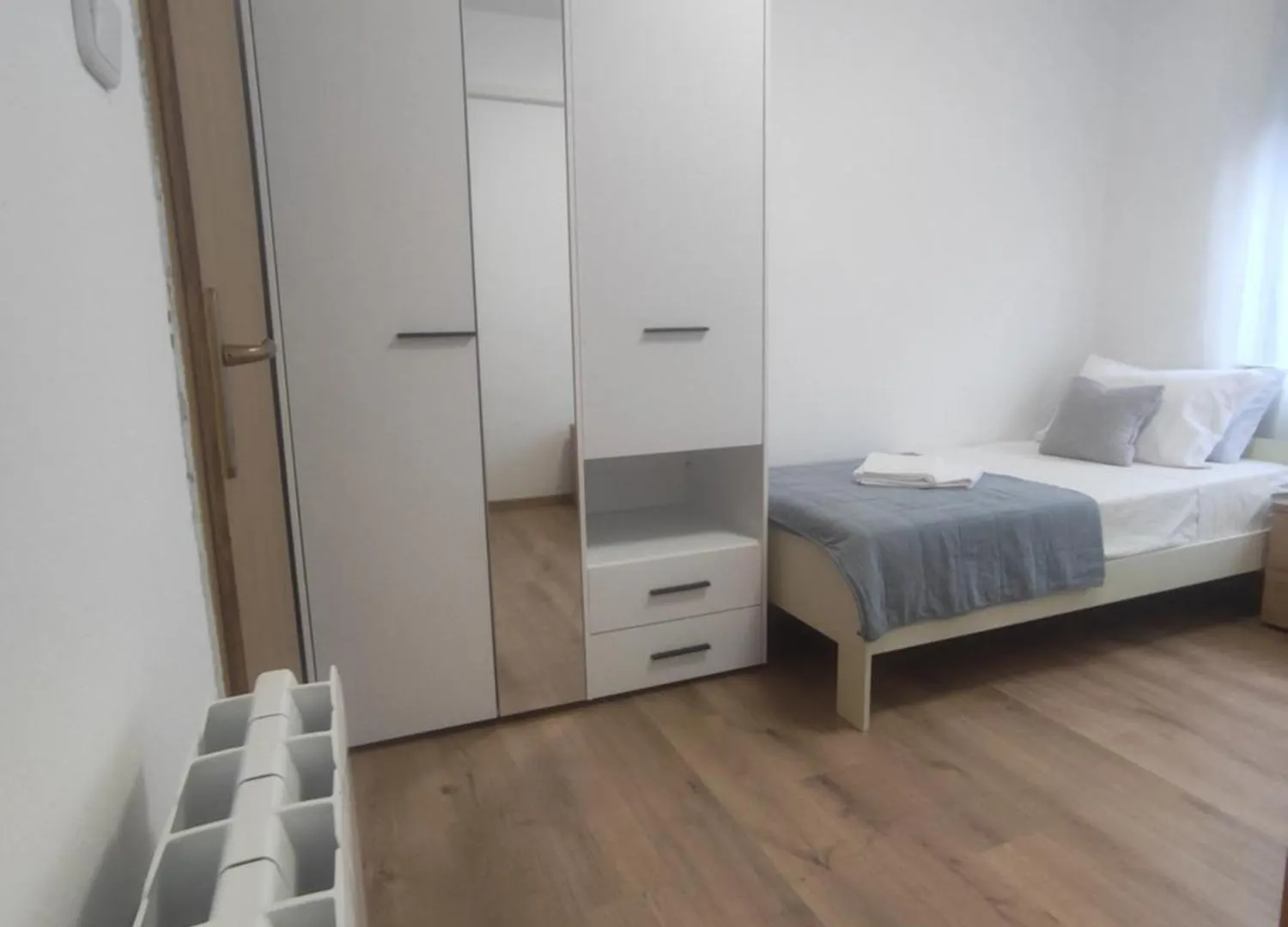 Apartman Grzic Pula Croácia