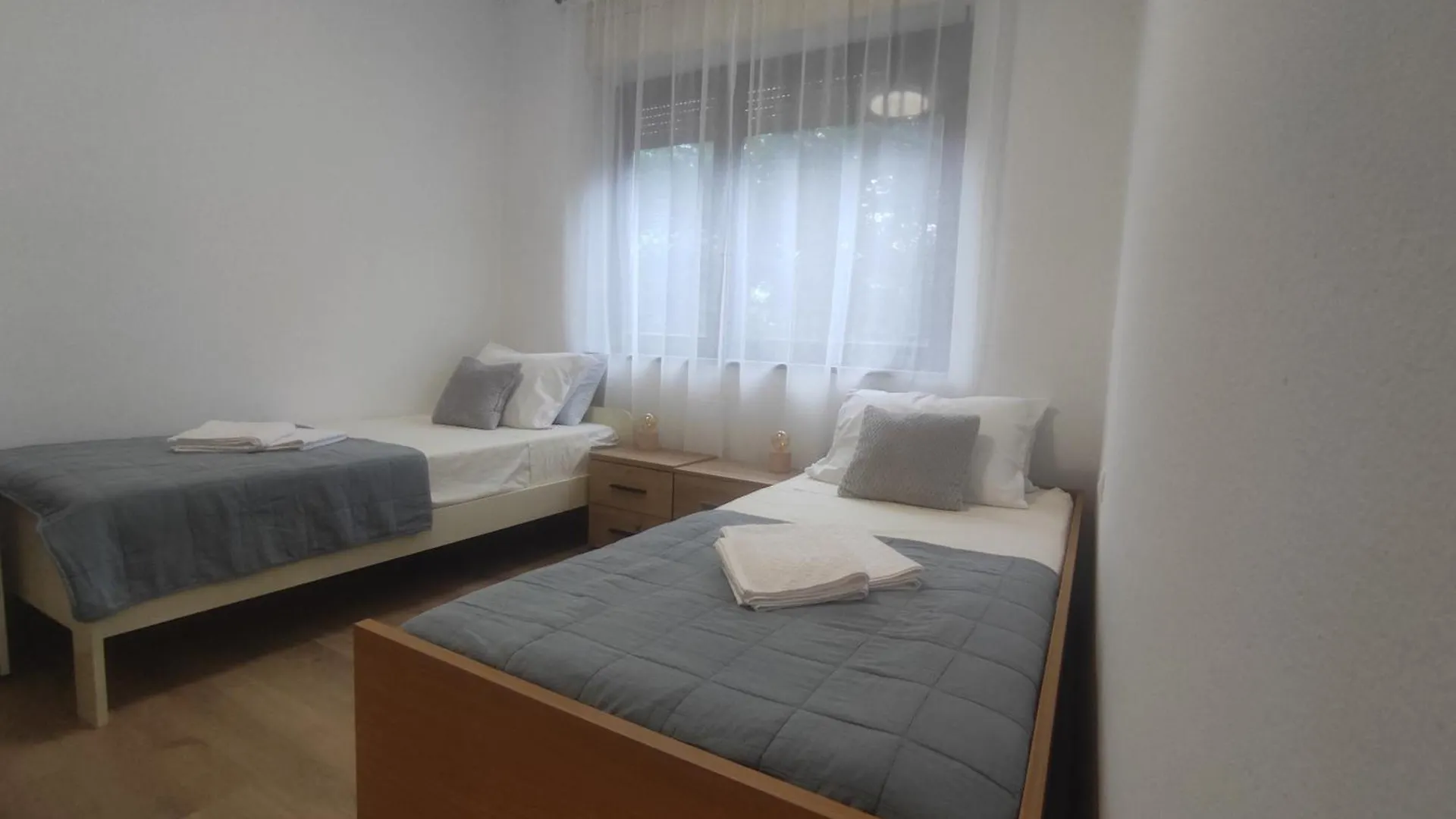 Apartman Grzic Pula Appartement