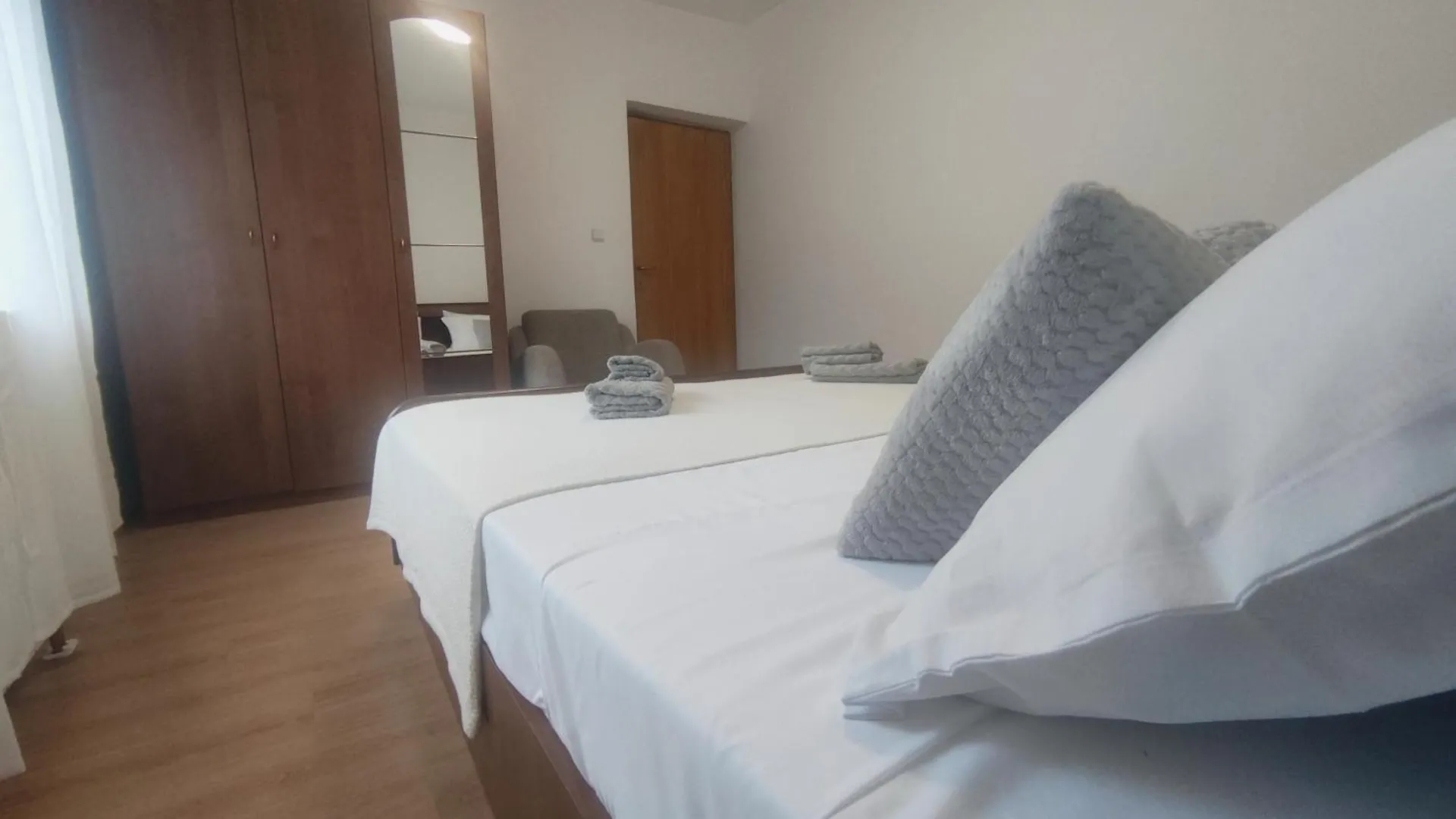 Apartman Grzic Pula Appartement
