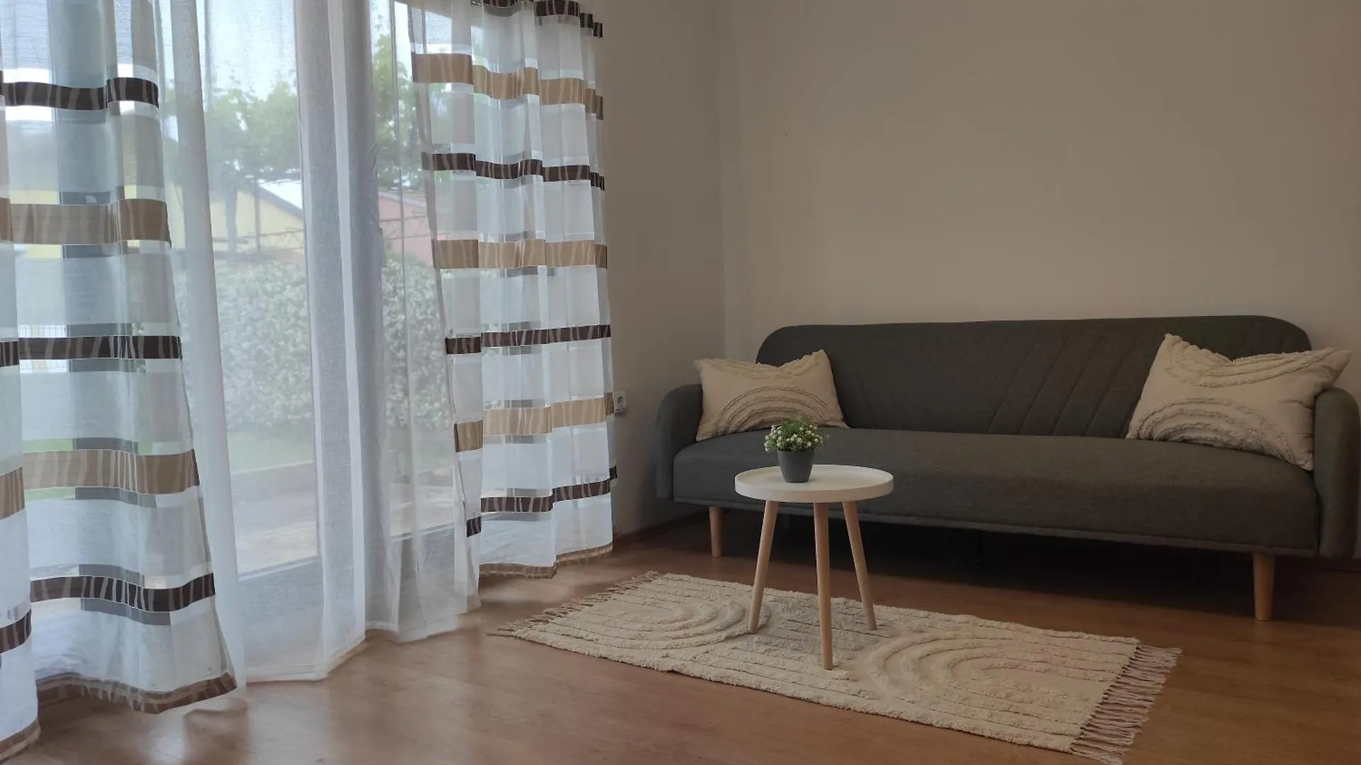 Appartement Apartman Grzic Pula