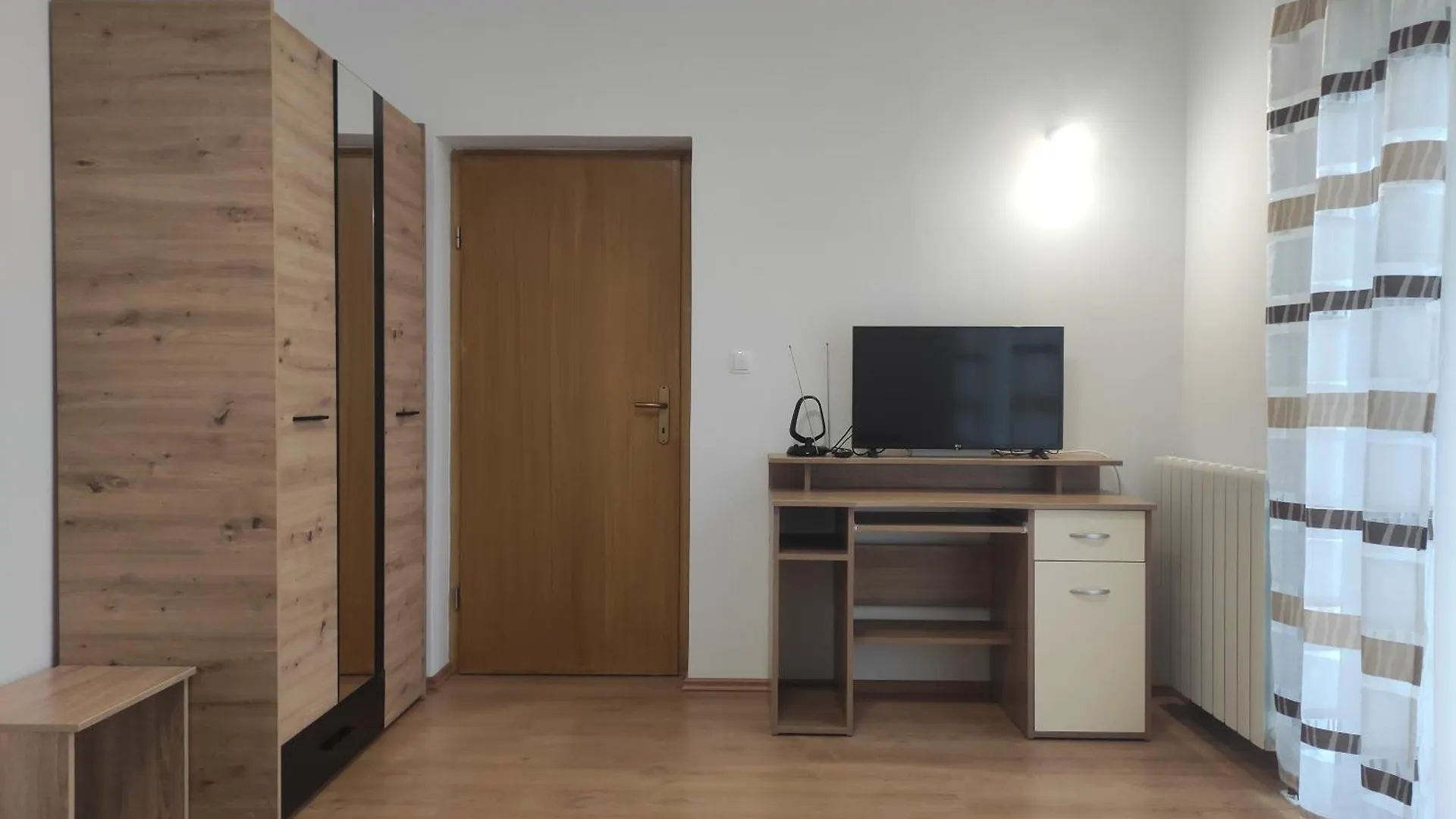 Appartement Apartman Grzic Pula