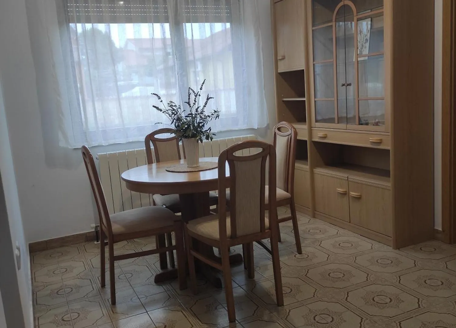 Apartman Grzic Pula 0*,