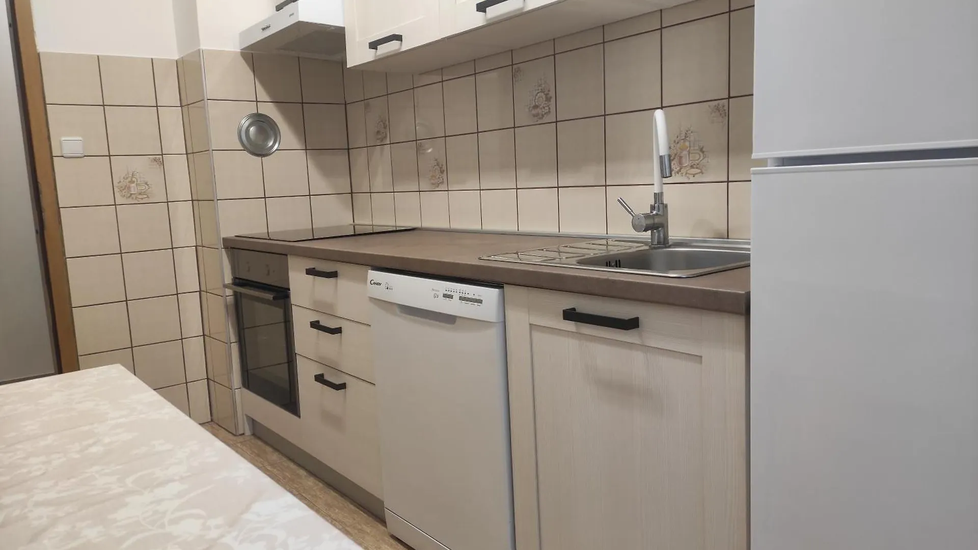 Apartman Grzic Pula