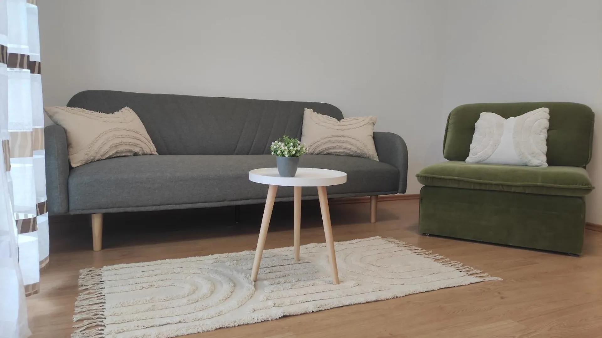 Apartman Grzic Pula Kroatië