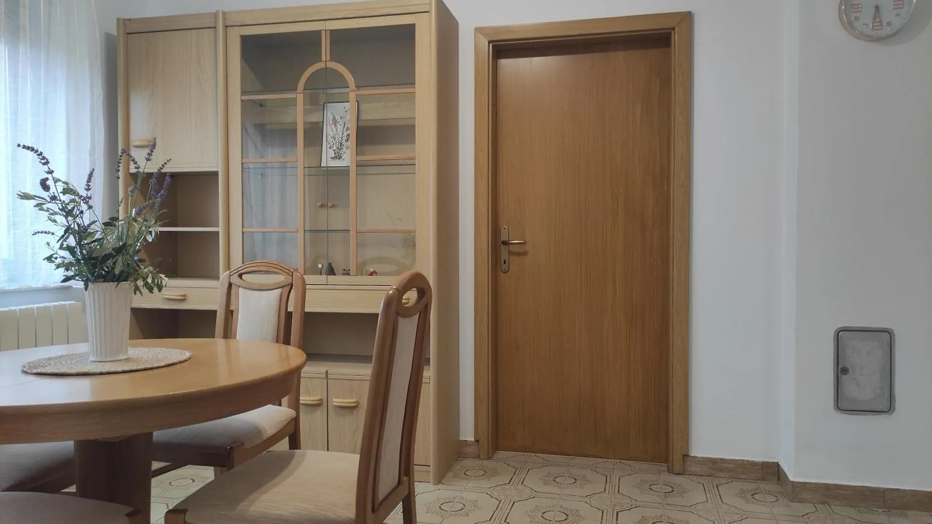 Apartman Grzic Pula 0*,