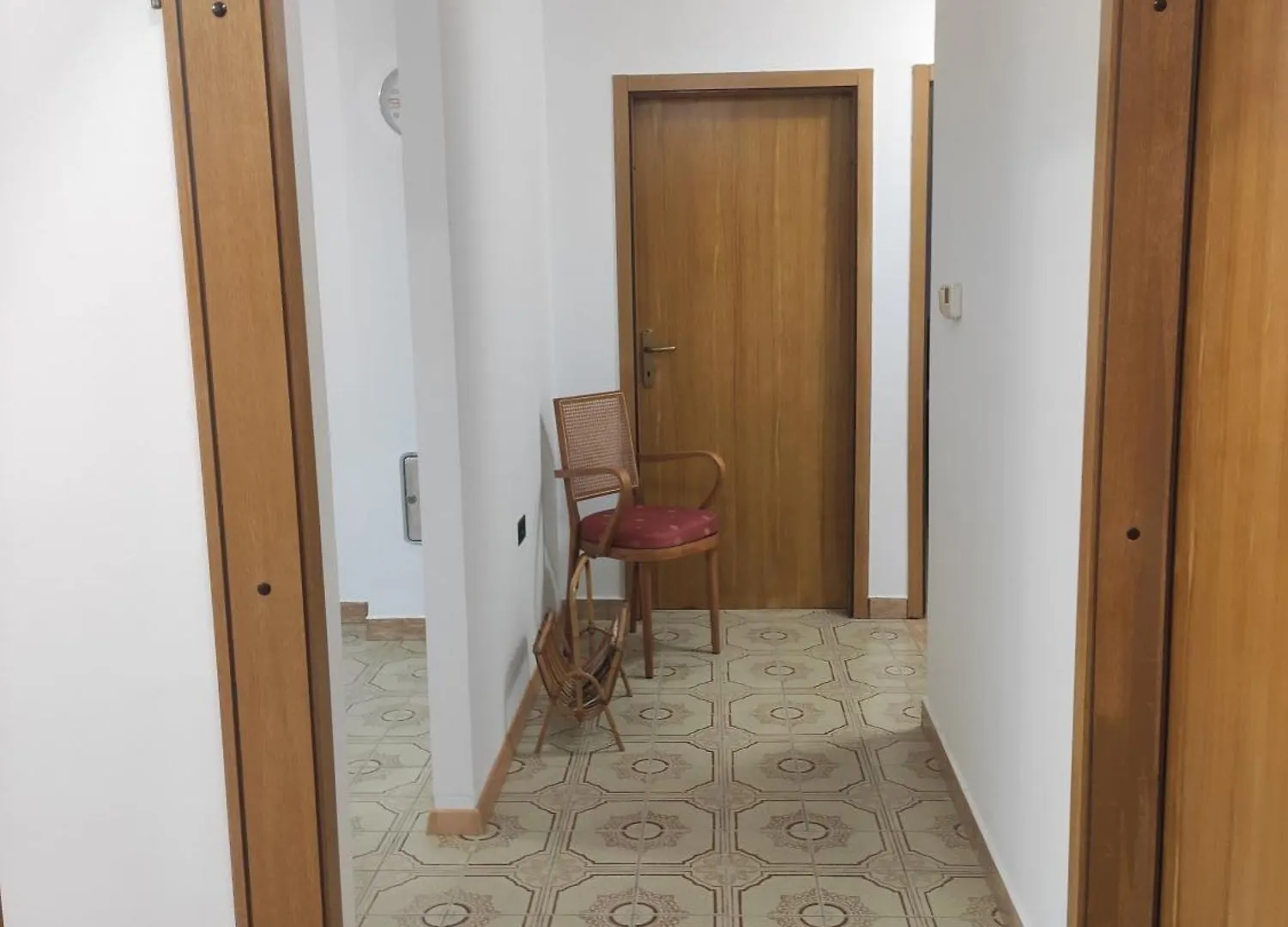 Apartamento Apartman Grzic Pula