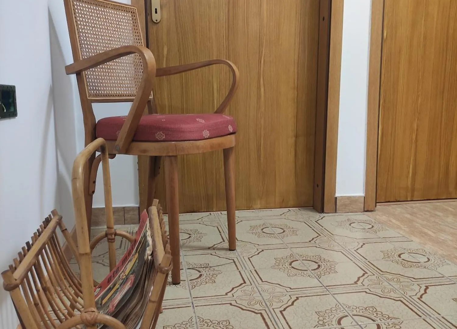 Apartman Grzic Pula