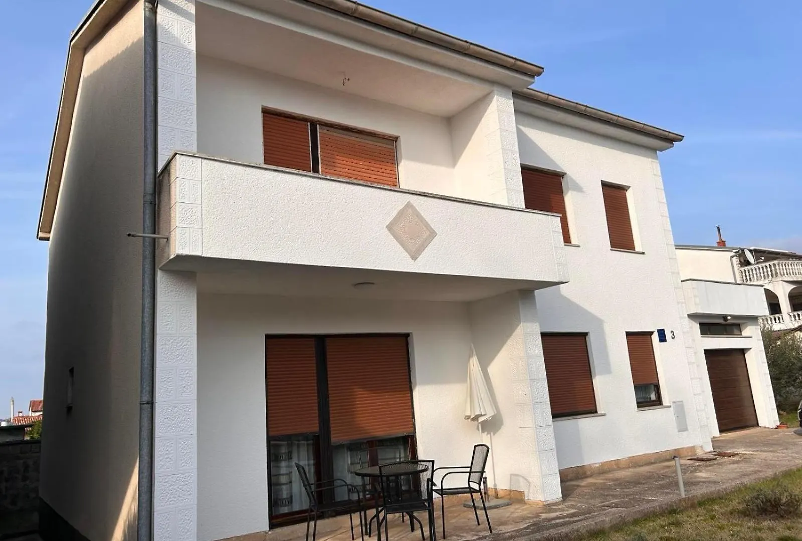 Apartman Grzic Pula 0*,  Kroatië