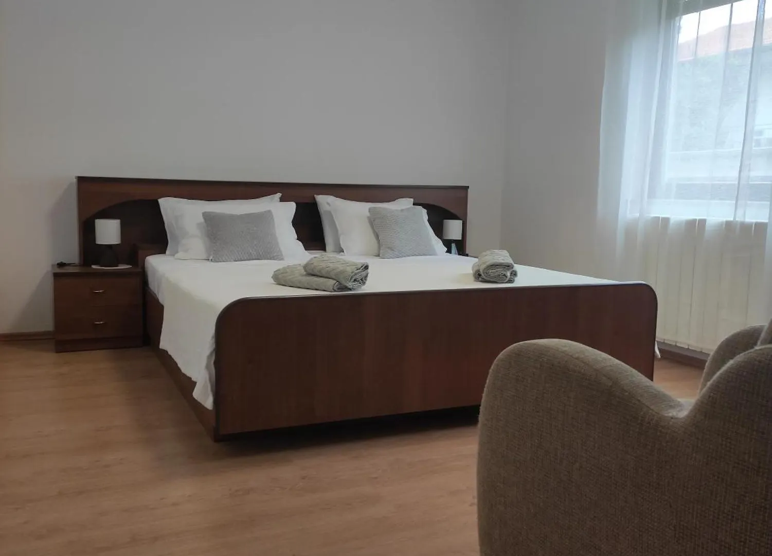 Apartman Grzic Pola